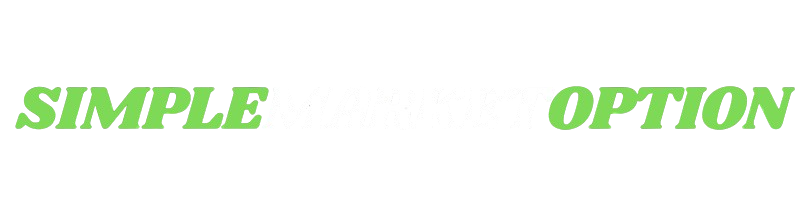 Simplemarketoptions Logo